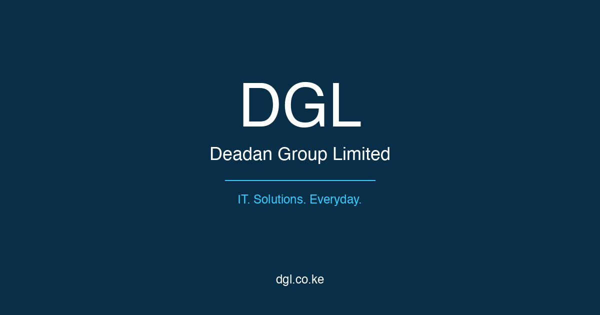 Home - DGL